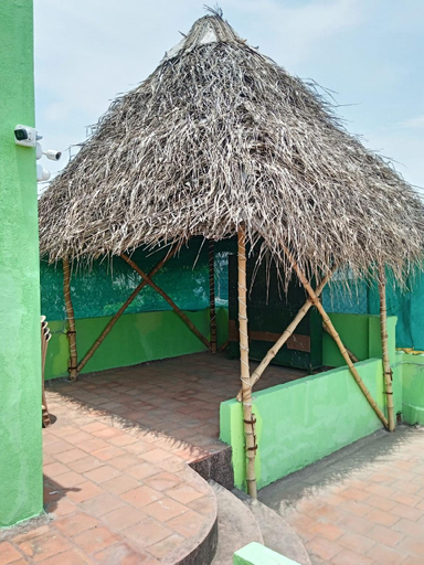 Others 3, Bluemoon Bungalow, Viluppuram