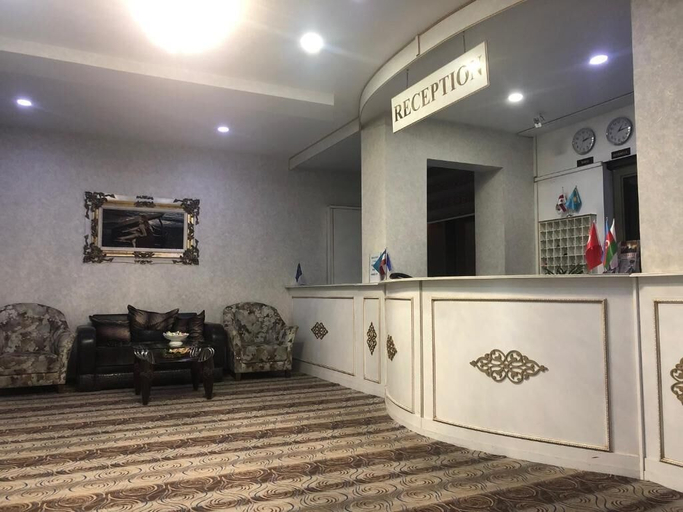 Others 4, Riva Inn Baku, Baku