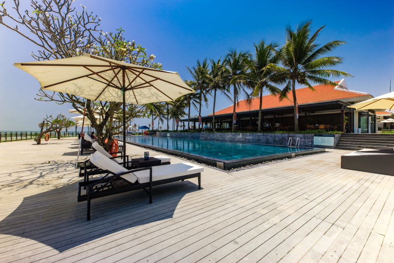 Sport & Beauty 3, Vacation Homes Ocean Apartment, Da Nang