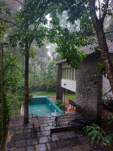Sport & Beauty 5, Mystic Mayapott Thekkady, Idukki