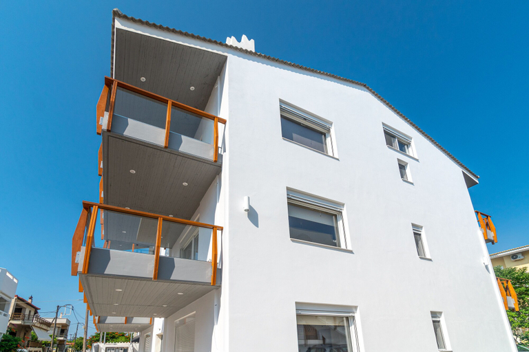 Exterior & Views 2, COSTAVASIA Apartments, Peloponnese