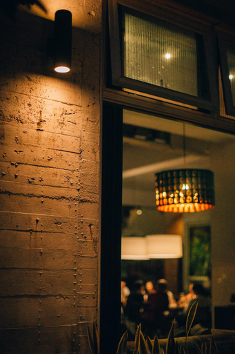 Food & Drinks 5, Look Bed and Breakfast, Nantou