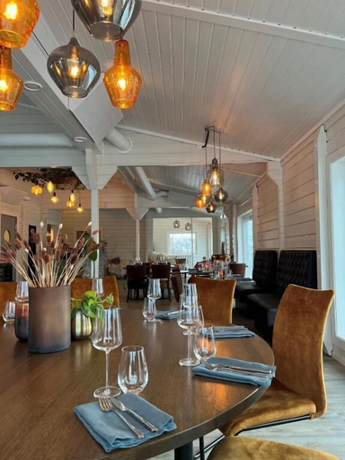 Food & Drinks 5, Torsken Brygge - Senja by Heart, Torsken