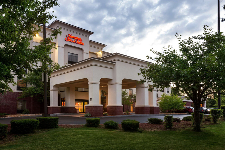 Hampton Inn & Suites Manchester-Bedford, Hillsborough