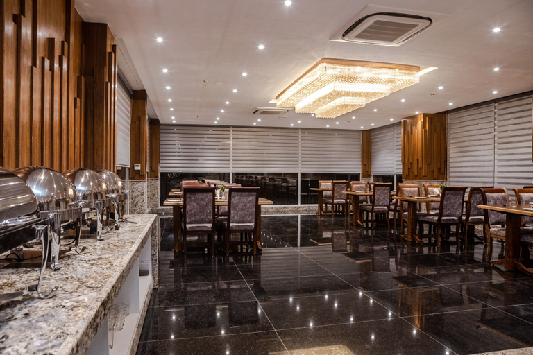 Food & Drinks 4, Palchan Hotel & Spa, a member of Radisson Individuals, Kullu