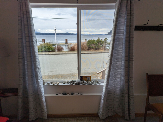 Others 4, Gordie's Inn & Suites, Mount Waddington