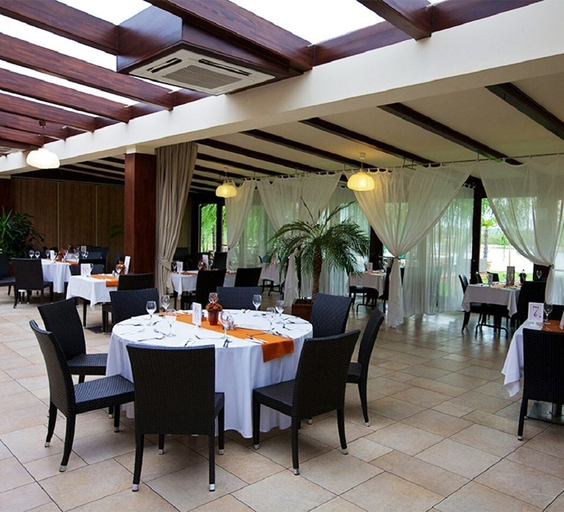 Food & Drinks 5, Nádas Tó Park Hotel, Monor