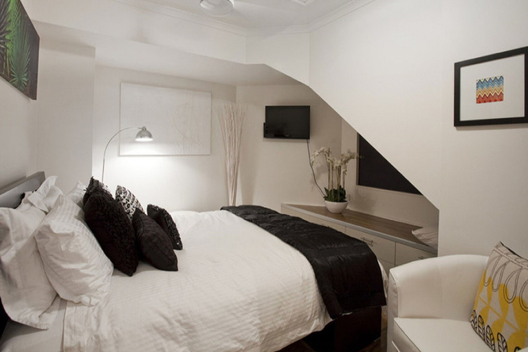 Bedroom 4, Cumberland Lorne Resort, Surf Coast - West