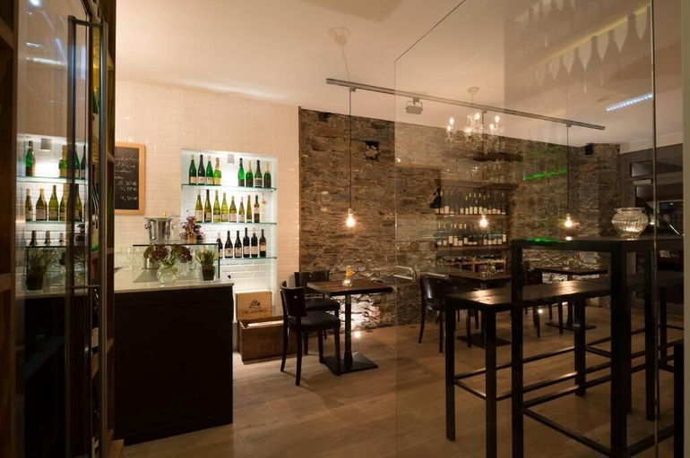 Food & Drinks 5, Burgblickhotel, Bernkastel-Wittlich