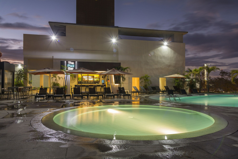 Sport & Beauty 2, Limketkai Luxe Hotel, Cagayan de Oro City