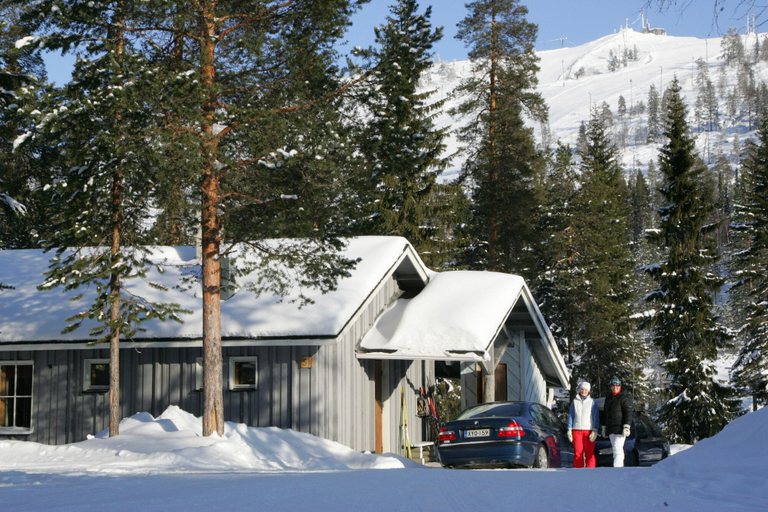 Exterior & Views 2, Sallatunturin Tuvat, Lapland