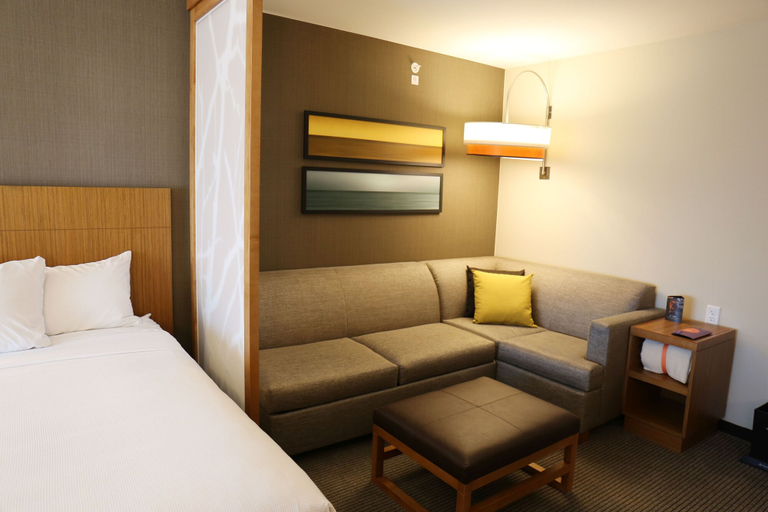 Bedroom 3, Hyatt Place Austin Airport, Travis