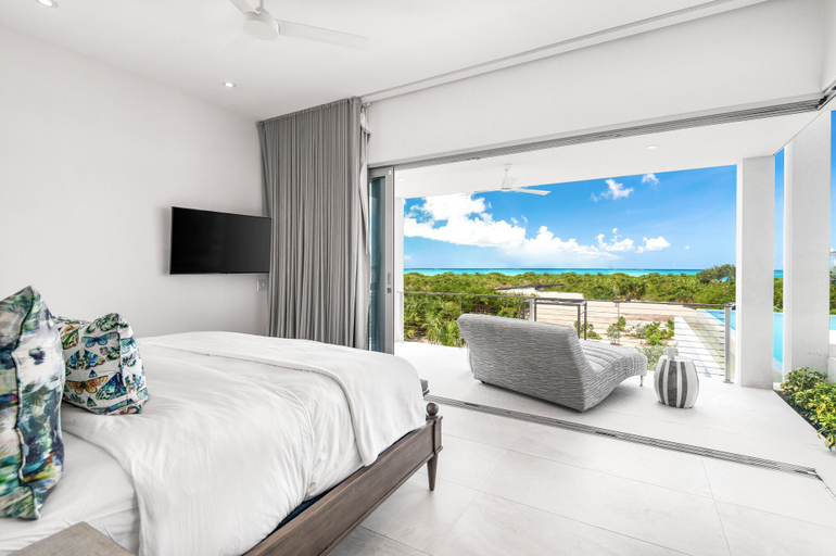 Bedroom 3, Beach Enclave