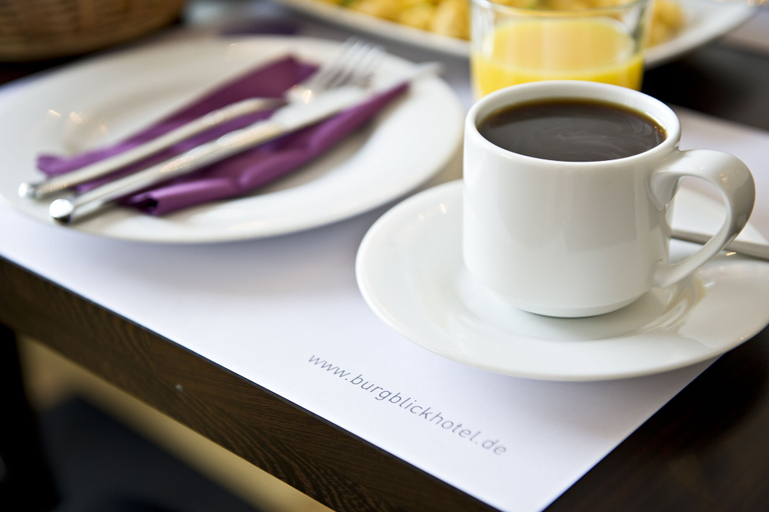 Food & Drinks 5, Burgblickhotel, Bernkastel-Wittlich