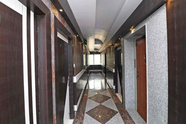 Arihant Stareef Suites 88 in Ajmer Road, Jaipur @ 44.22 Lac - Floor Plans,  Location Map & Reviews