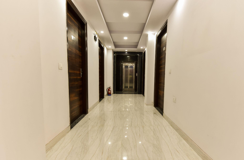 Others 5, Hotel Luxury Collection, Gurgaon