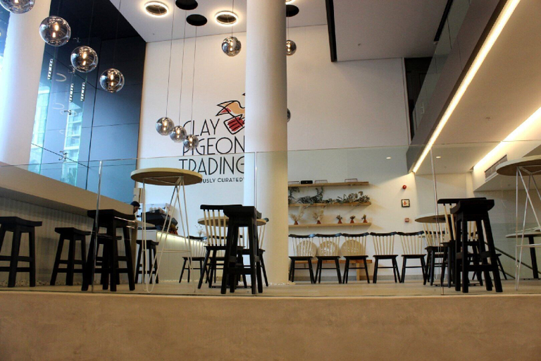 Food & Drinks 4, De Waterkant Luxury Residences - WHosting, City of Cape Town
