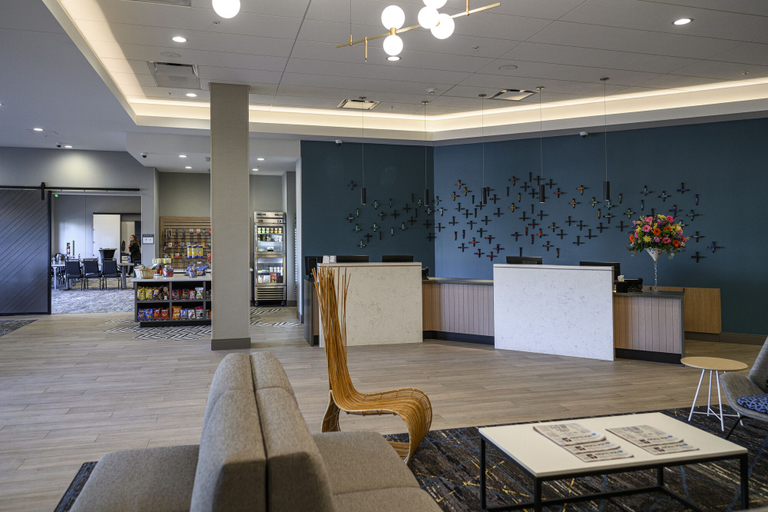 Others 1, Hyatt House Indianapolis / Fishers, Hamilton