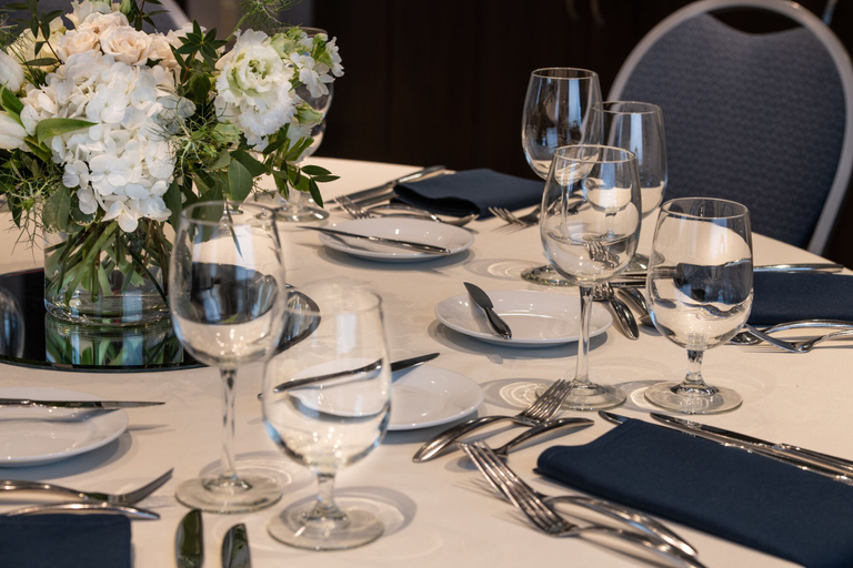 Food & Drinks 5, Residence Inn by Marriott Portsmouth Downtown/ Waterfront, Rockingham