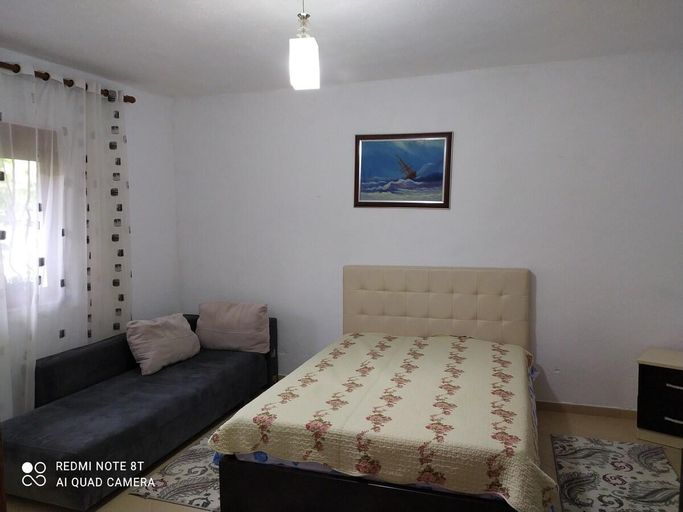 Bedroom 2, Guri Guest House, Pogradecit