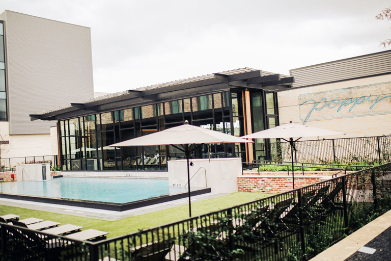 Exterior & Views 2, The George, by Valencia Hotel Collection, Brazos