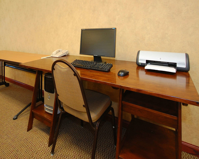 Others 5, Econo Lodge Inn & Suites Kearney South, Buffalo