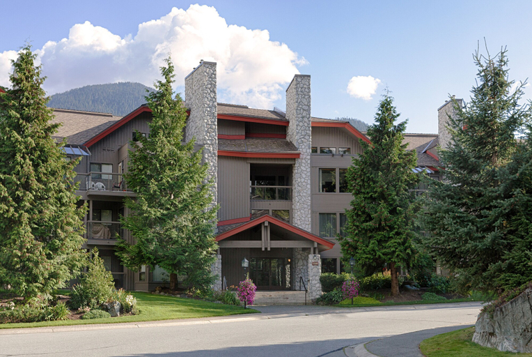Exterior & Views 2, Greyhawk by Whistler Premier, Squamish-Lillooet
