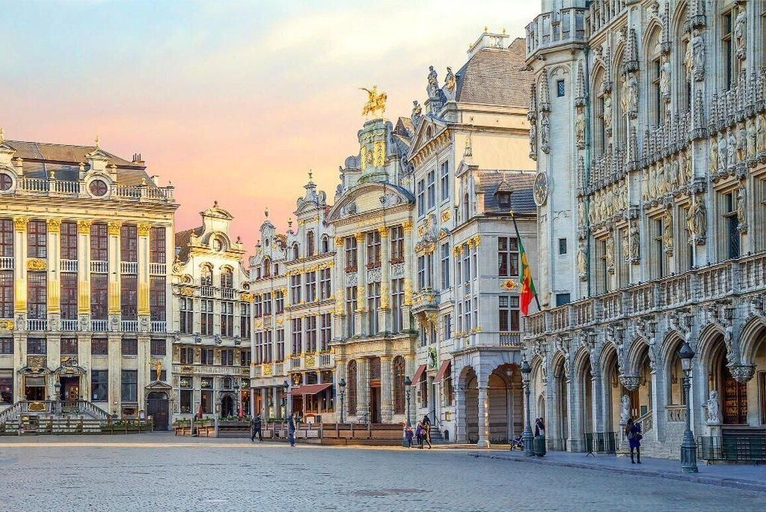 Exterior & Views 2, Saint Gery Boutique Hotel, Bruxelles