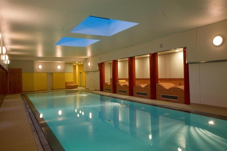 Sport & Beauty 2, Locanda dell'Arte, Alessandria