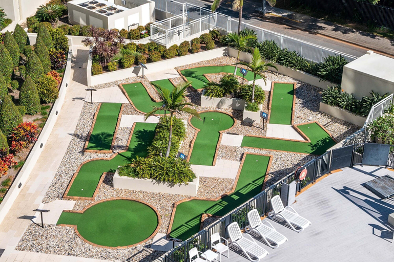 Exterior & Views 2, The Sebel Twin Towns Coolangatta, Tweed Heads