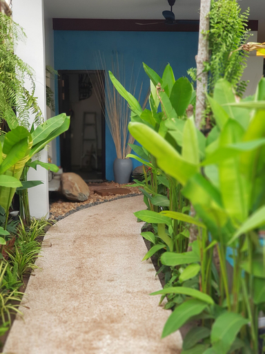 Exterior & Views 2, Baahu Villa, Siem Reap