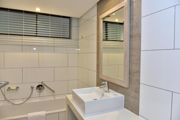 Bathroom 4, La Lucia Sands, eThekwini