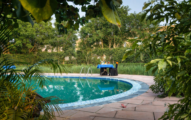 Sport & Beauty 4, Alaya resort Corbett, Nainital