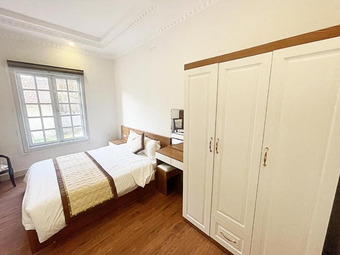 Bedroom 5, Vintage Sapa Hotel, Sa Pa