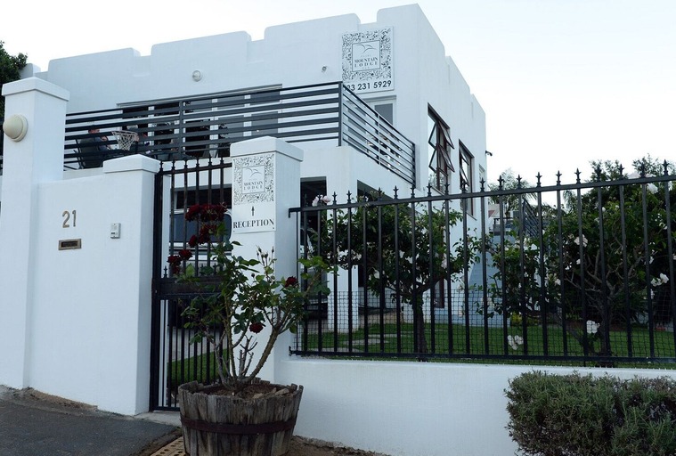Exterior & Views 2, Paarl Mountain Lodge, Cape Winelands