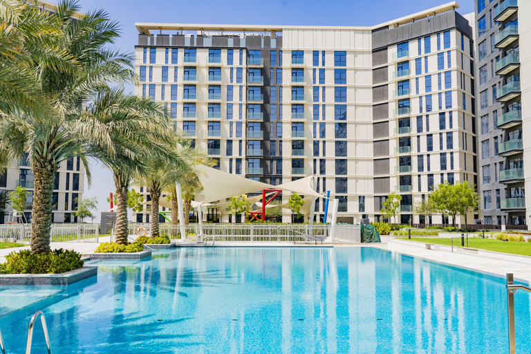 Exterior & Views 2, Expo Village Serviced Apartments, Dubai