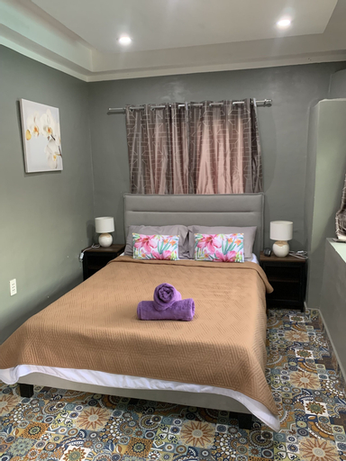 Bedroom 2, D Sanctum Resort, General Santos City