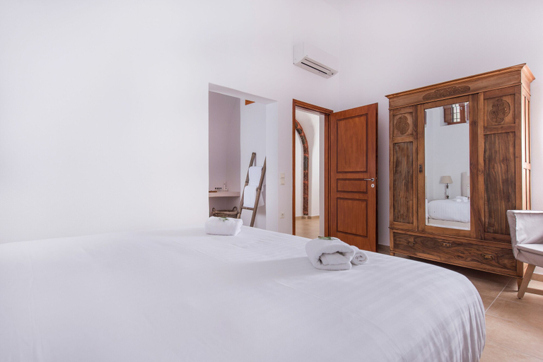 Bedroom 3, AENAON ESTATE 1896 by K&K, South Aegean