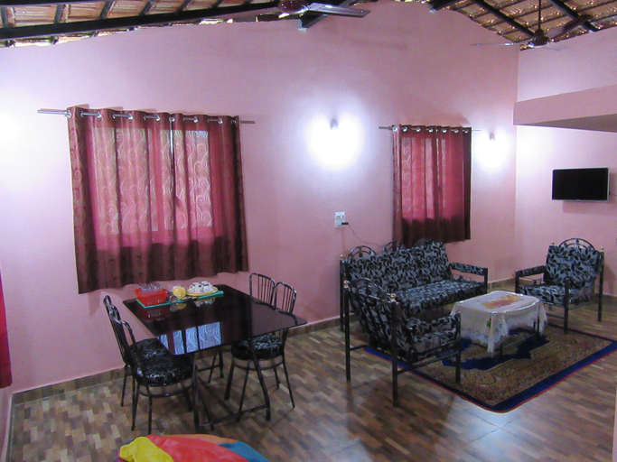 Others 4, Mandrem Beach Guest House Goa, North Goa