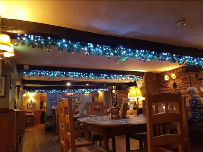 Food & Drinks 5, Crown Inn, South Gloucestershire