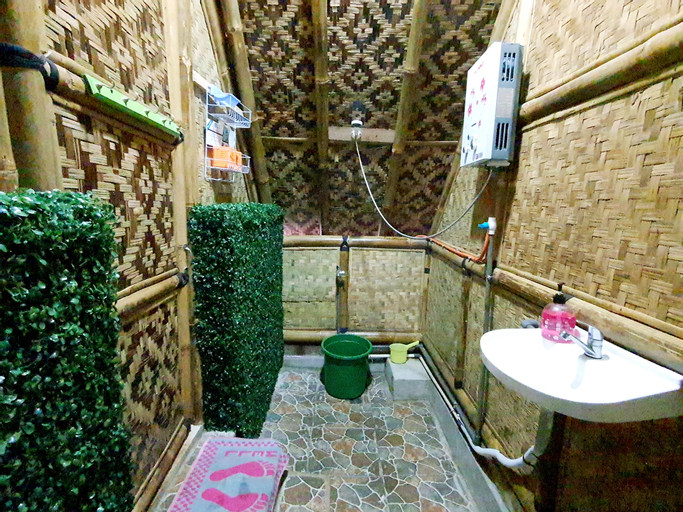 Others 4, Ciwidey Jungle Villa, Bandung