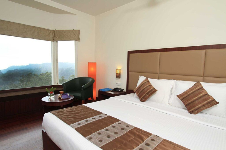 Bedroom 4, Sterling Ooty Fern Hill, The Nilgiris