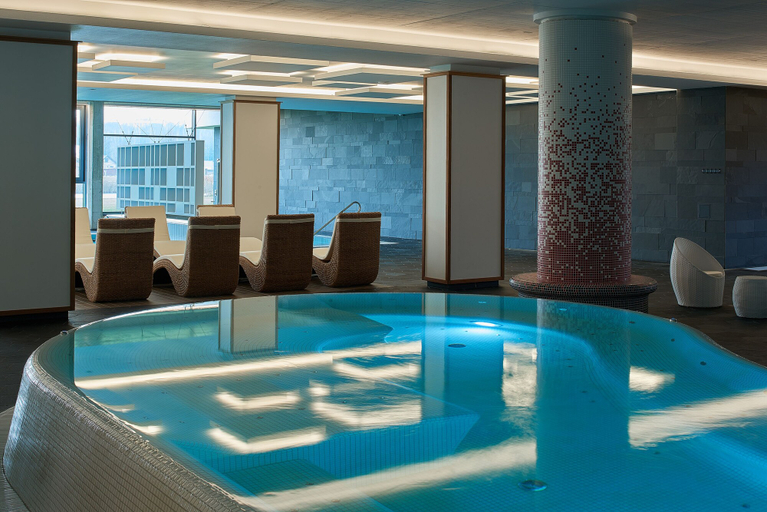 Sport & Beauty 2, Vytautas Mineral SPA, Birštono