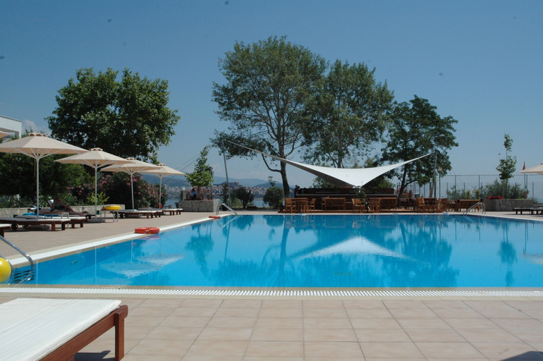 Sport & Beauty 3, Lucy Hotel, East Macedonia and Thrace