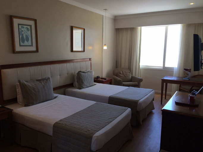 Bedroom 4, Olinda Rio Hotel, Rio de Janeiro