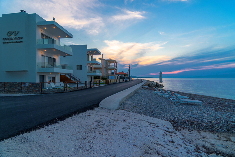 Exterior & Views 2, COSTAVASIA Apartments, Peloponnese