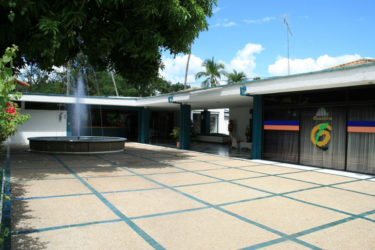 Exterior & Views 2, Hotel Guadaira Resort, Melgar