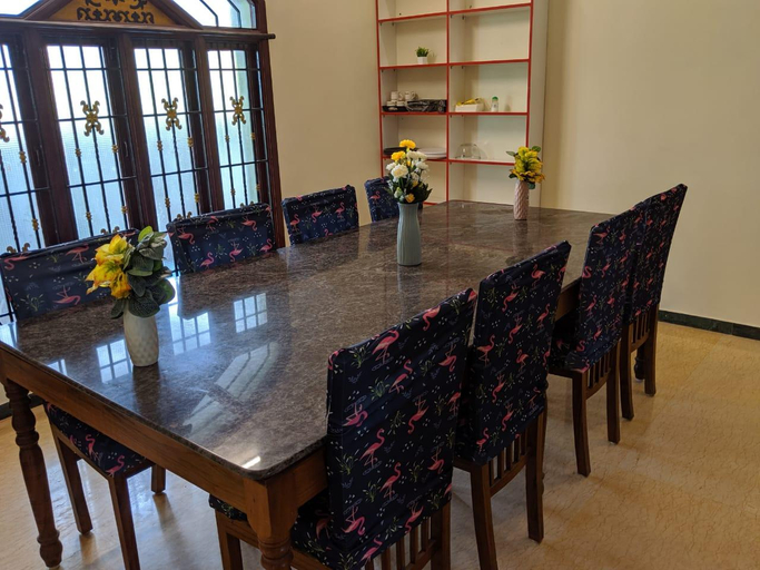 Others 5, Bluemoon Bungalow, Viluppuram