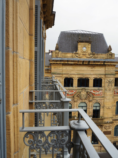 Exterior & Views 2, Intelier Villa Katalina Hotel by Intelier Hotels & Suites, Guipúzcoa