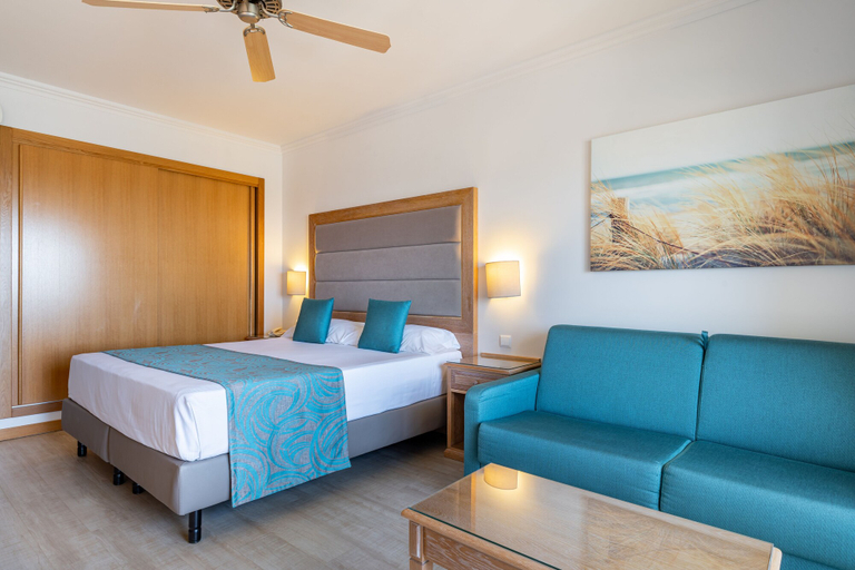 Bedroom 3, 3HB Guarana, Albufeira